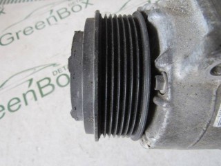 Компрессор кондиционера, ориг. номер A0022303211, Mercedes C W204 2007-2011