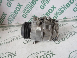 Компрессор кондиционера, ориг. номер A0022303211, Mercedes C W204 2007-2011
