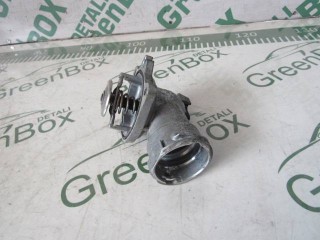 Корпус термостата, ориг. номер A6422001615, Mercedes CLS W218 1 поколение 2010-2014