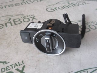 Переключатель света фар, ориг. номер A2129050551, Mercedes GLA X156 2013-2017
