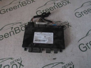 Блок управления сиденьем, ориг. номер A2118704926, Mercedes SLK R171 2004-2008