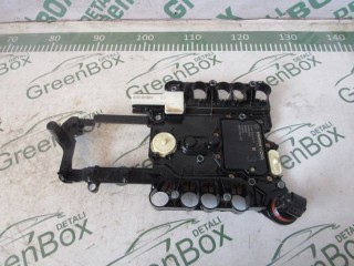 Электронная плата АКПП, ориг. номер A0034460310, Mercedes ML W164 2008-2011