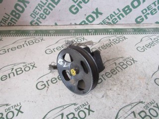 Насос гидроусилителя руля, ориг. номер 57100-38011, Hyundai Trajet 1999-2004