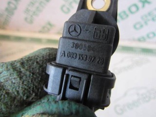 Датчик распредвала, ориг. номер A0031539728, Mercedes CLS W219 2004-2008