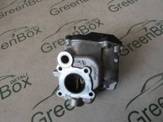 Клапан EGR, ориг. номер A6511400660, Mercedes CLA C117 2013-2016