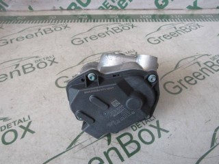 Клапан EGR, ориг. номер A6511400660, Mercedes CLA C117 2013-2016