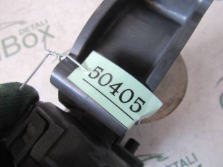 Заслонка дроссельная, ориг. номер A6510900470, Mercedes SLK R172 2011-2016
