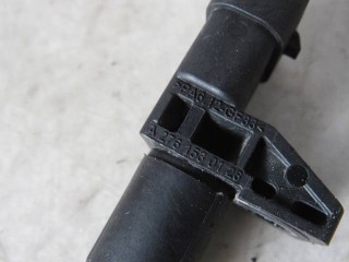 Датчик коленвала, ориг. номер A2761530128, Mercedes ML W166 2011-2015