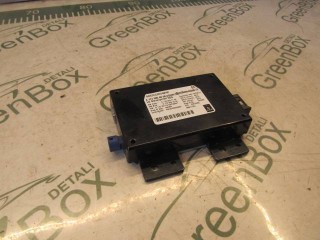 Блок управления магнитолой, ориг. номер A1729006008, Mercedes G W463 2012-2015