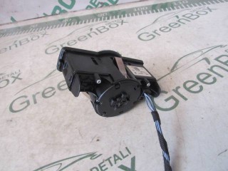 Переключатель света фар, ориг. номер A2129050551, Mercedes A W176 2012-2015