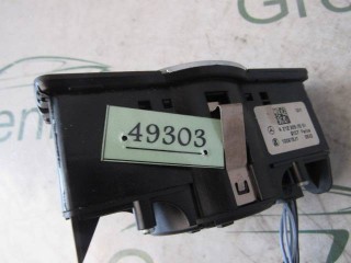 Переключатель света фар, ориг. номер A2129050551, Mercedes A W176 2012-2015