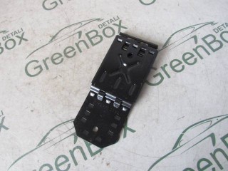 Противооткатный упор, ориг. номер A1648990054, Mercedes ML W164 2005-2008