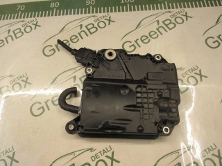 Блок управления АКПП, ориг. номер A0002701852, Mercedes C W204 2011-2015