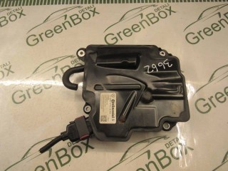 Блок управления АКПП, ориг. номер A0002701852, Mercedes C W204 2011-2015