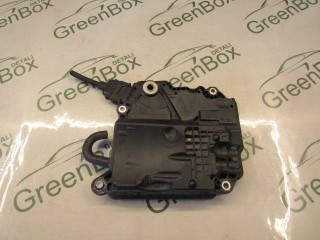 Блок управления АКПП, ориг. номер A0002701952, Mercedes SLK R171