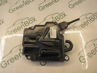 Блок управления АКПП, ориг. номер A0002701952, Mercedes SLK R171