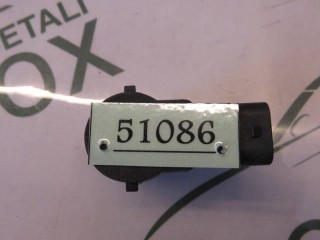 Датчик парктроника, ориг. номер A2125420118, Mercedes ML W166 2011-2015