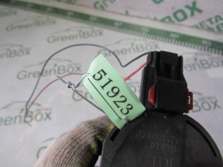 Клапан вентиляции картерных газов, ориг. номер A0014760532, Mercedes ML W166 2011-2015