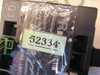 Блок управления двери, ориг. номер A2129004314, Mercedes E C207 2009-2013