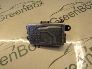 Сопротивление печки, ориг. номер A2128702110, Mercedes Sprinter W906 2006-2014