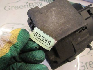 Генератор, ориг. номер A0009067702, Mercedes Vito W447