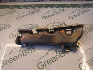 Коллектор выпускной, ориг. номер A6511400909, Mercedes CLS W218 1 поколение 2010-2014