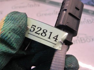 Лямбда-зонд, ориг. номер A0075421618, Mercedes ML W166 2011-2015