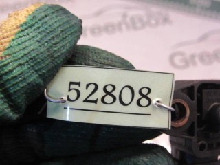 Датчик давления наддува, ориг. номер A0071530028, Mercedes Sprinter W906 2006-2014