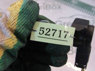 Датчик давления наддува, ориг. номер A0071530028, Mercedes B W246 2011-2014