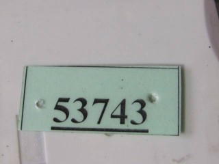 Радар, ориг. номер A0009050210, Mercedes ML W166 2011-2015
