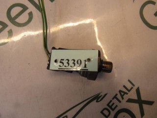 Датчик давления топлива, ориг. номер A0045421618, Mercedes E W211