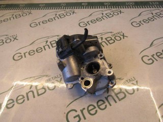 Клапан EGR, ориг. номер A6511400460, Mercedes CLA C117(рейсталинг) 2013-2016