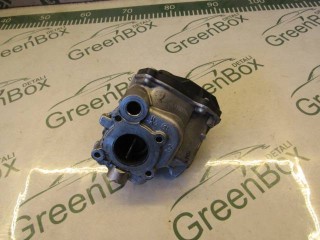 Клапан EGR, ориг. номер A6511400460, Mercedes SLK R172 2011-2016