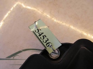 Блок управления АКПП, ориг. номер A0002701852, Mercedes ML W164 2008-2011
