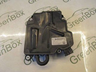 Блок управления АКПП, ориг. номер A0002701852, Mercedes SLK R171 2008-2011