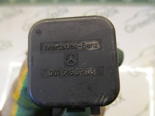 Реле (прочие), ориг. номер A0015453903, Mercedes ML W166 2011-2015