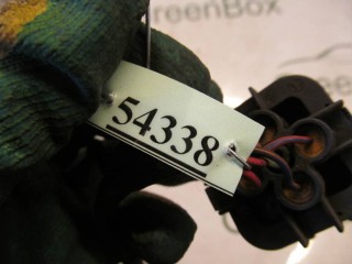 Реле (прочие), ориг. номер A0015453903, Mercedes ML W166 2011-2015