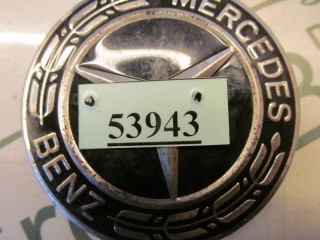Колпачок литого диска, ориг. номер A2224002100, Mercedes SLK R172 2011-2016