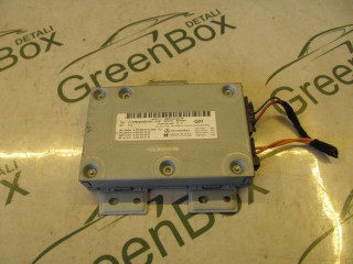 Блок мультимедиа, ориг. номер A1729009302, Mercedes CLS W218 1 поколение 2010-2014