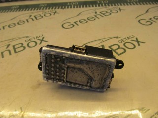 Сопротивление печки, ориг. номер A2128702110, Mercedes Sprinter W906 2006-2014
