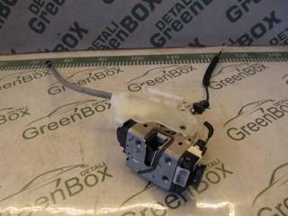 Замок двери передней правой, ориг. номер A2047203035, Mercedes GLK X204 рестайлинг 2012-2015