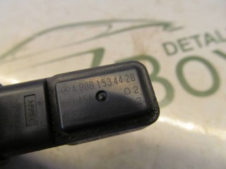 Датчик давления наддува, ориг. номер A0081534428, Mercedes E W212 2013-2016