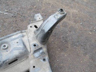 Балка подвески передняя (подрамник), ориг. номер A2466201200, Mercedes CLA C117 2013-2016