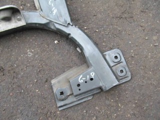 Балка подвески передняя (подрамник), ориг. номер A2466201200, Mercedes CLA C117 2013-2016