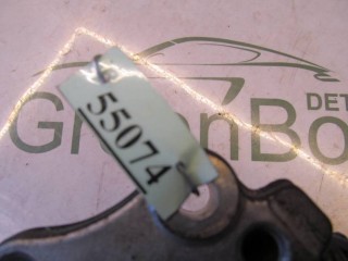 ТНВД, ориг. номер A6510701201, Mercedes S W221 2009-2013