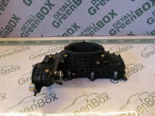Коллектор впускной, ориг. номер A6510900037, Mercedes Vito W639 2010-2015