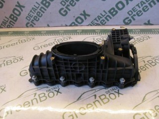 Коллектор впускной, ориг. номер A6510900037, Mercedes Vito W639 2010-2015