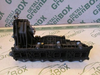 Коллектор впускной, ориг. номер A6510900037, Mercedes Viano-(639) 2010-2014