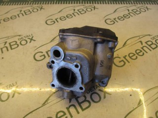 Клапан EGR, ориг. номер A6511400360, Mercedes B W246 2011-2014