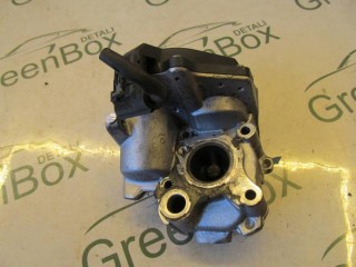 Клапан EGR, ориг. номер A6511400360, Mercedes B W246 2011-2014